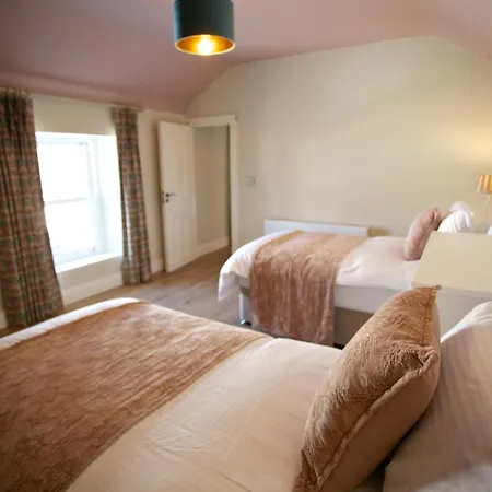 No 1 St George's Terrace. Nyaraló *