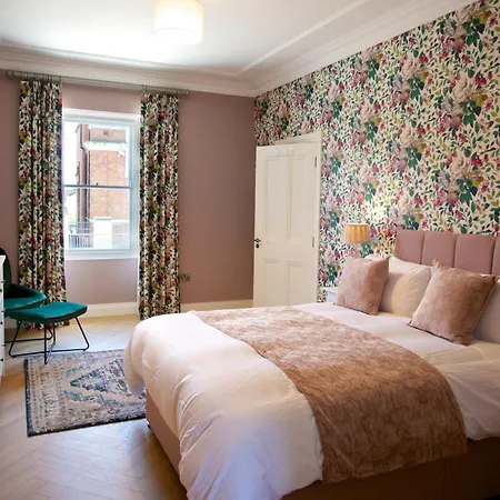 No 1 St George's Terrace. *