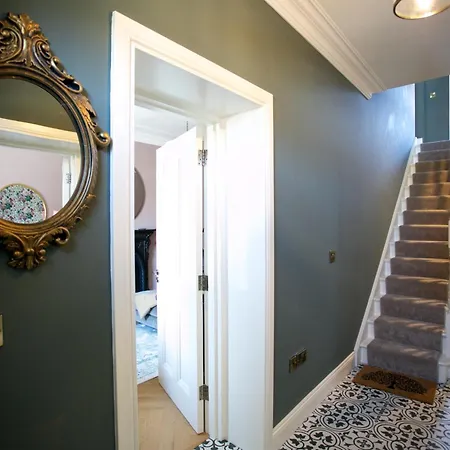 No 1 St George's Terrace.