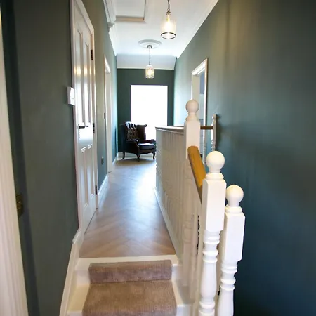 No 1 St George's Terrace. *