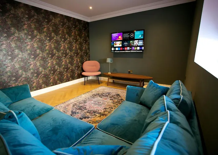 No 1 St George's Terrace. Carrick on Shannon