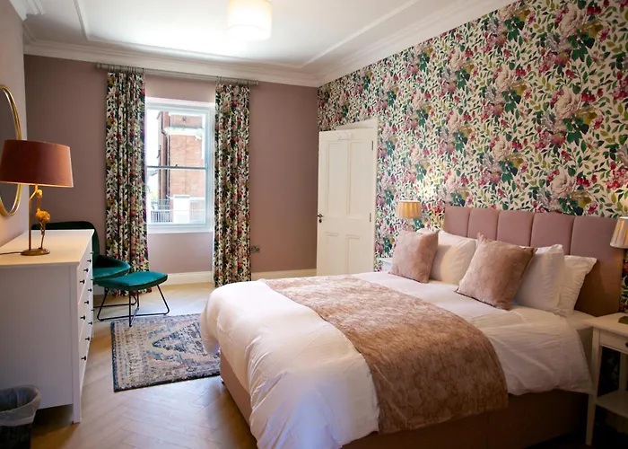 No 1 St George's Terrace. *