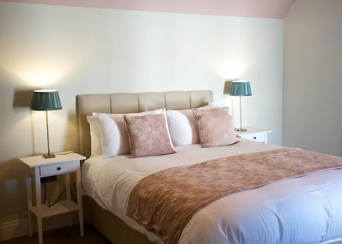 No 1 St George's Terrace. Carrick on Shannon