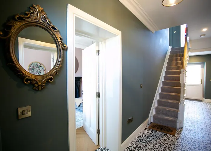 No 1 St George's Terrace.