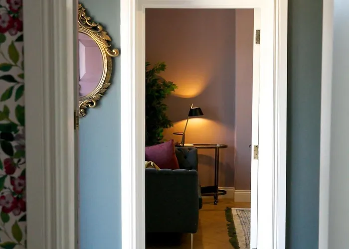 No 1 St George's Terrace. *