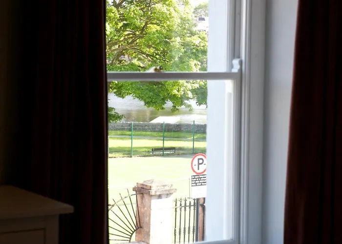 No 1 St George's Terrace. Carrick on Shannon