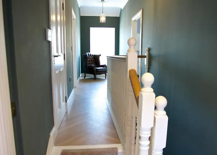 No 1 St George's Terrace. *